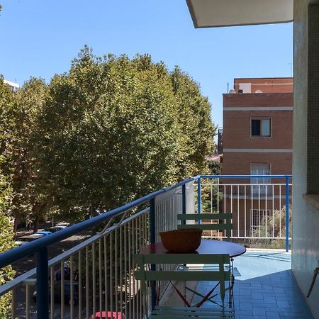 Ostia Holiday Tartane Екстериор снимка